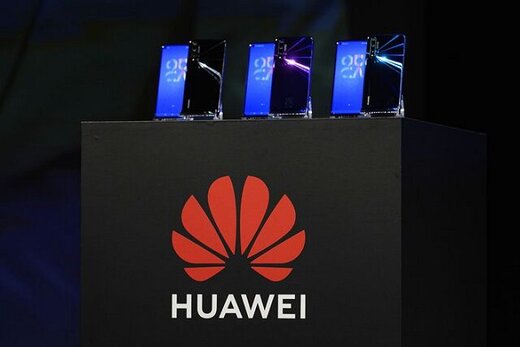 سود هوآوی رکورد زد