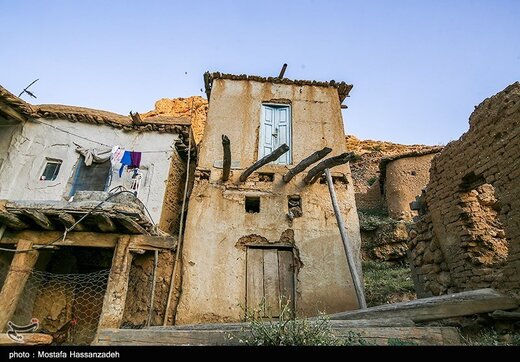 روستای فارسیان -گلستان