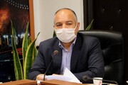 افزایش ۱۸ درصدی زیربنای پروانه‌های ساختمانی صادره شهرداری تبریز