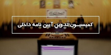  روایت میرسلیم از نقش گروه های فشار در تغییر رأی نمایندگان مجلس