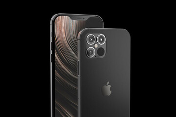 ببینید | بلایی که آیفون ۱۲ بر سر دست یک کاربر چینی آورد