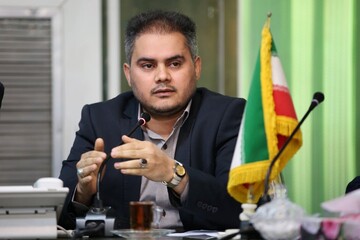 راه اندازی سامانه جامع سمن های منطقه آزاد اروند