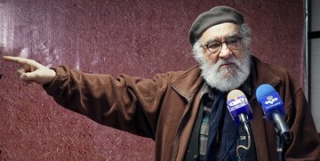 داریوش ارجمند: من در فرانسه درس خواندم و این‌ها را می‌شناسم/ بدترین آدم‌های روی زمین‌اند
