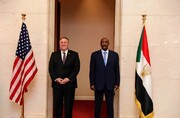 ترامپ به سودان هم رحم نکرد