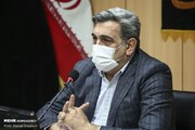 شهردار تهران: واگن‌های تولید داخل مترو در بهمن‌ماه بهره‌برداری می‌شود