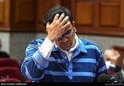 قاضی خطاب به محمد امامی: برخی روابط شما با متهم دیگر پرونده منتشر نشده چون بی‌عفتی است