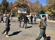 آخرین خبر از وضعیت سلامتی ناشران ایرانی پس از حمله تروریستی در کابل