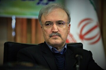 وزیر بهداشت: چراغ خاموش دنبال تولید واکسن هستیم
