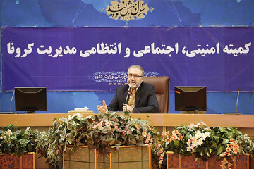 چرا در ۶ استان ممنوعیت کرونایی اعمال نشد؟