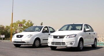 بازار خودرو راکد شد/ اعلام قیمت پراید و جایگزین پراید 