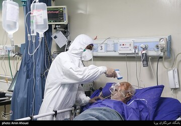 وفاة 440 شخصا بفيروس كورونا في إيران