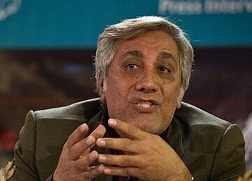 پیکر جامعی‌ندوشن به خاک سپرده شد