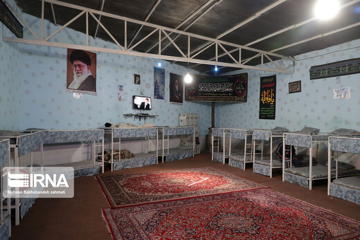 مهر و موم مراکز مجاز ترک اعتیاد متخلف در مشهد