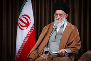 ببینید | حضرت آیت‌الله خامنه‌ای: شروع‌کننده دشمنی با انقلاب اسلامی، آمریکایی‌ها بودند