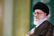 ببینید | حضرت آیت‌الله خامنه‌ای: سیاست ایران مقابل آمریکا حساب‌شده و مشخص است