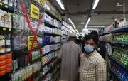 مردم پاکستان کالاها و محصولات فرانسوی را نمی‌خرند