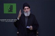 اعلام رسمی تأسیس جنبش اسلامی "عهد الله" در عراق