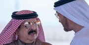 کشورهای عربی خلیج فارس به شدت نگران باخت ترامپ هستند