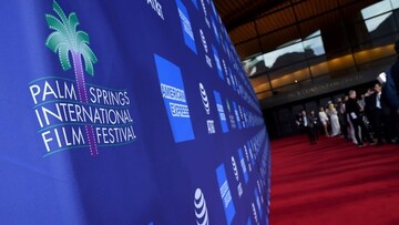 جشنواره «پالم اسپرینگز» هم لغو شد