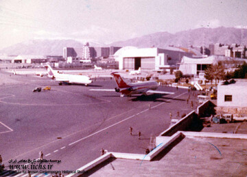 تصاویر تاریخی لحظه تسخیر لانه جاسوسی آمریکا