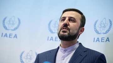 Iran says IAEA should fulfill responsibility to condemn terrorist attack against Fakhrizadeh