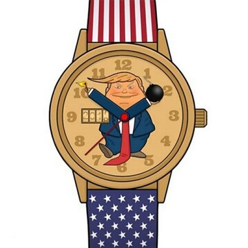 بببنید: شمارش معکوس برای انفجار بمب در آمریکا؟!