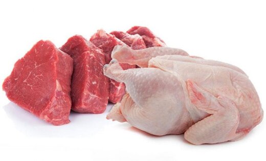 قیمت عجیب گوشت و مرغ پس از حذف ارز ۴۲۰۰ تومانی/ مرغ ۷۰ هزار تومان می‌شود؟