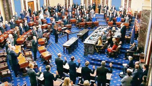 ستیز تازه تندروهای آمریکایی علیه ایران؛طرح تازه نمایندگان با حضور پمپئو!