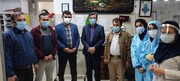 کمیته اضطراری ویروس کرونا در بیمارستان امام خمینی (ره) تشکیل شد