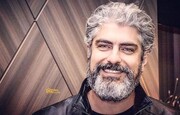 مهدی پاکدل وقتی هنوز ۳۰ ساله نشده بود/ ۱۷ سال پیش در «خشکسالی و دروغ»
