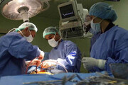 ببینید | نجات شگفت‌انگیز دختر خردسال به دست توانمند جراح ایرانی