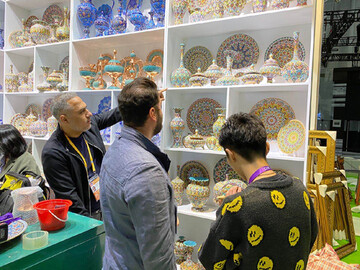 نمایشگاه بین‌المللی واردات چین؛ فرصتی برای جهان جهت رصد موفقیت استراتژیک چین علیه کرونا