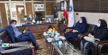 حوزه کودک و نوجوان باید مطالبه عمومی شود