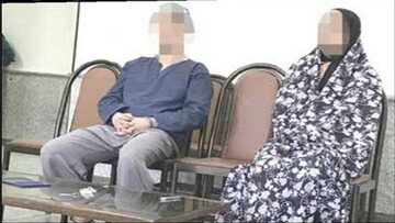 سناریوی زن دروغگو برای قتل شوهر/ او با همدستی خواستگار سابقش جنایت کرد