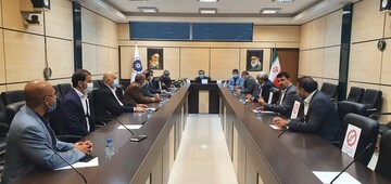 تسهیل ترخیص کالای های رسوب شده در گمرکات استان خوزستان