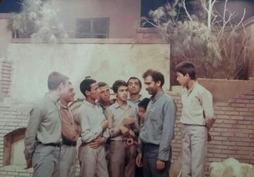 کار بزرگی که کریم‌ اکبری‌مبارکه‌ انجام داد