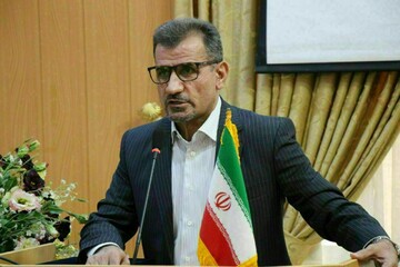 میزان نرخ مبتلا به بیماری کرونا در شاهرود و میامی تقریبا یک و نیم برابر نرخ کشوری است
