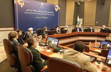 تحولات زیرساختی کیش، امیدوار کننده است