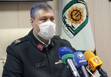 دستگیری ۳ نفر به اتهام فروش شکلات حاوی روانگردان