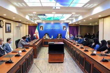 انسان‌های مومن باید عبودیت از خدا و اجتناب از طاغوت داشته باشند