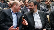 محسن رضایی و قالیباف در انتخابات شورای شهر از چه لیستی حمایت می‌کنند؟/ دبیرکل حزب خدوم: لیست‌ رائفی‌پور و احزاب بذرپاش و زاکانی فعال خواهد بود