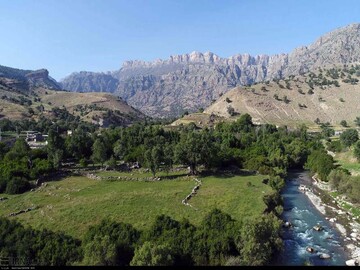 اندیکا در دسترس نیست!/ صدا به سرزمین هزاره های گمنام خوزستان نمی رسد