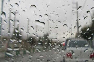 تداوم بارش باران در بیشتر نقاط ایران / هوا خنک می‌شود