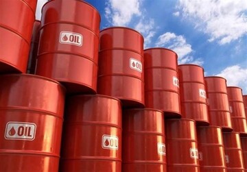 نفت رکورد ۱۴ ماه خود را شکست