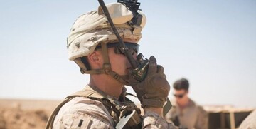 توضیح سفارت آمریکا درباره خروج برخی نیروهایش از عراق