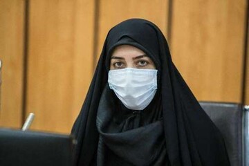 نامگذاری مراکز قزوین به نام شهدای زن استان