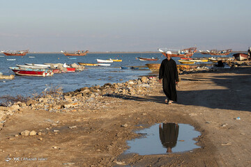 ایرانِ ما؛ جزیره شیف‎