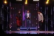 نظر یک مجری درباره تفاوت اجرا و بازیگری/ مسابقه تلویزیونی ایران دو هدف دارد
