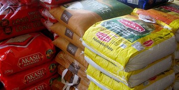 صادرات برنج هند به ایران به زودی از سر گرفته می‌شود