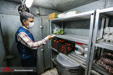 جشن عروسی در کرونا